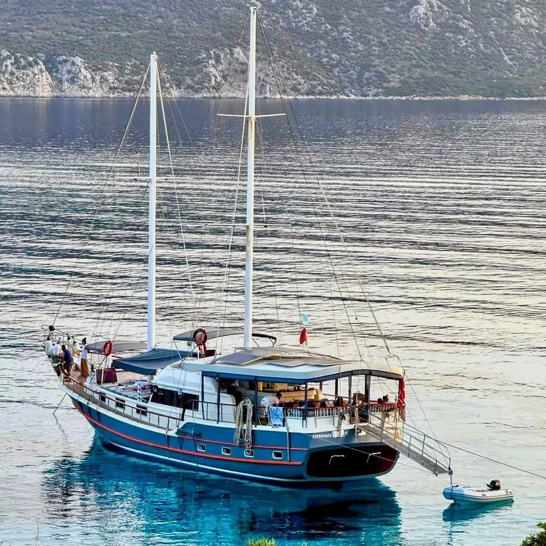 Esperanza Hotel Marmaris