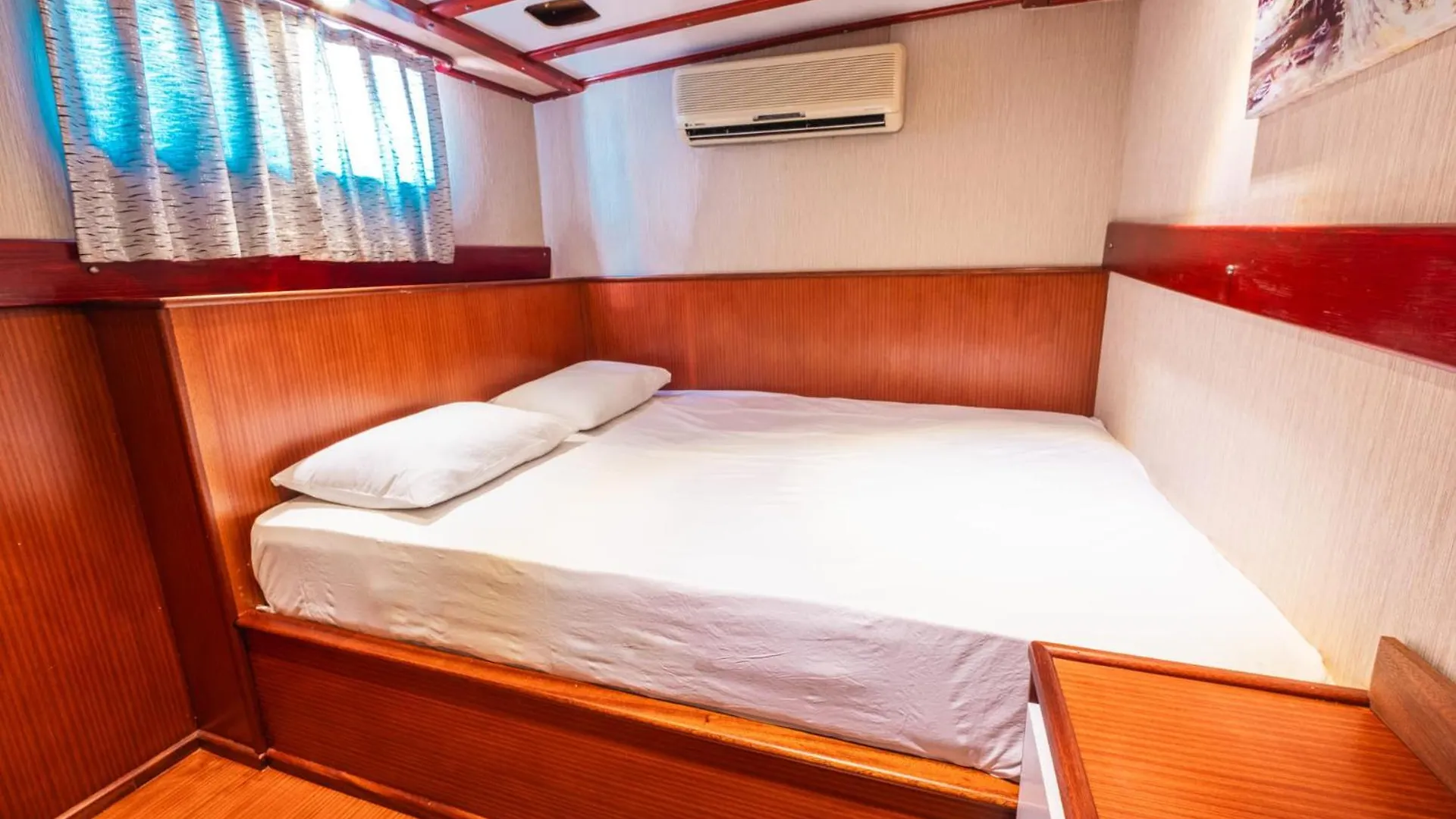 Botel Esperanza Hotel Marmaris